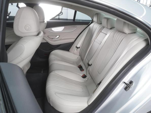 Mercedes-Benz CLS III (C257) с пробегом 2020 года, цена 6 299 000 рублей, 19917 км, седан, Автокод Объявления