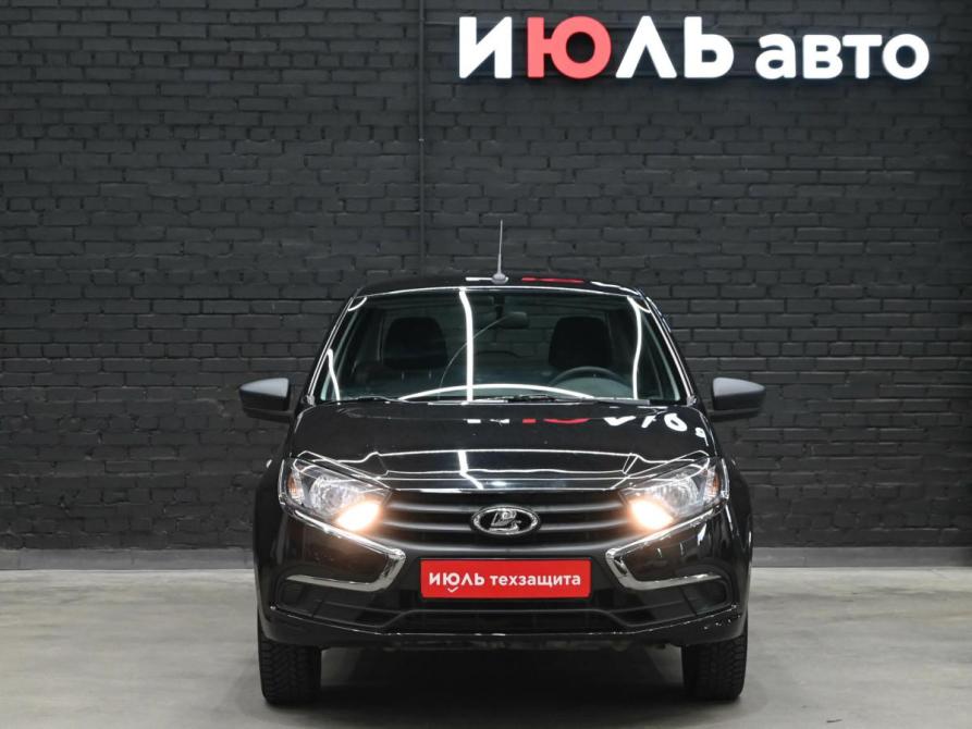 Lada (ВАЗ) Granta I Рестайлинг Екатеринбург  - изображение 2