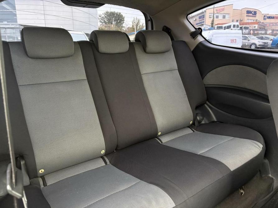 Chevrolet Aveo I Рестайлинг Крым  - изображение 15