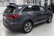 Kia Sorento III Prime Рестайлинг Казань  - изображение 19