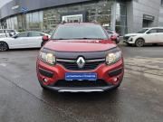 Renault Sandero II Санкт-Петербург  - изображение 20