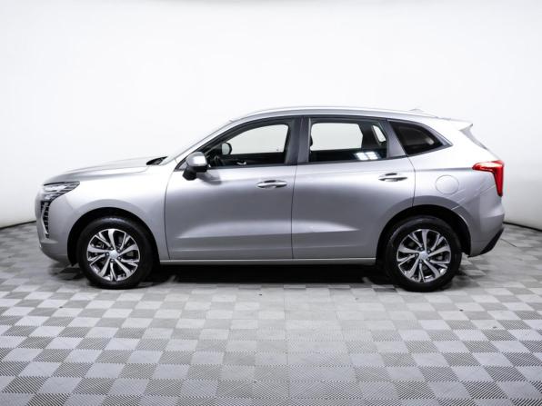 Haval Jolion I Рестайлинг с пробегом 2023 года, цена 1 838 000 рублей, 39767 км, внедорожник, Автокод Объявления
