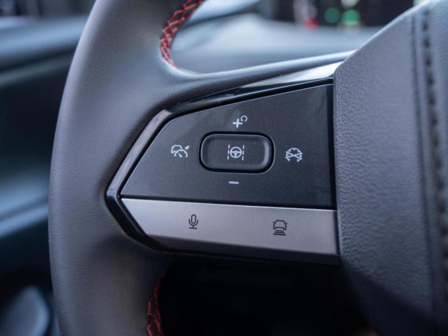 Changan CS55 Plus II Волгоград  - изображение 18