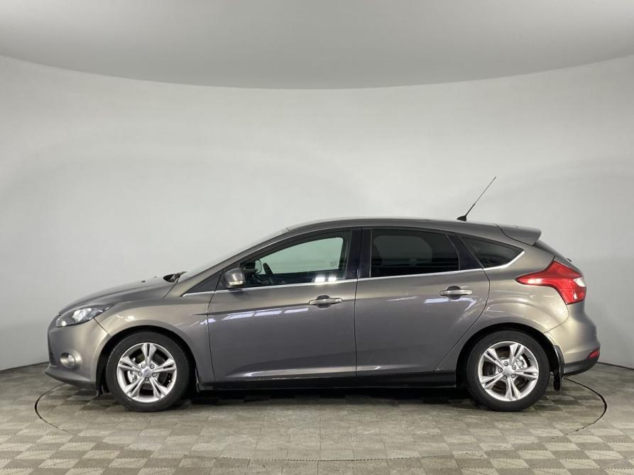Ford Focus III Воронеж  - изображение 10