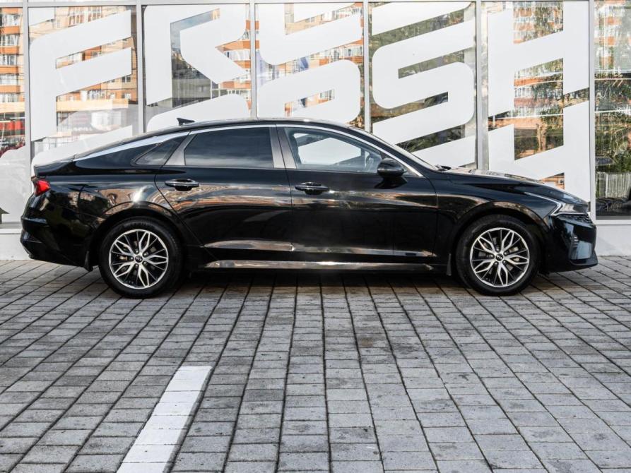 Kia K5 III Ставрополь  - изображение 5