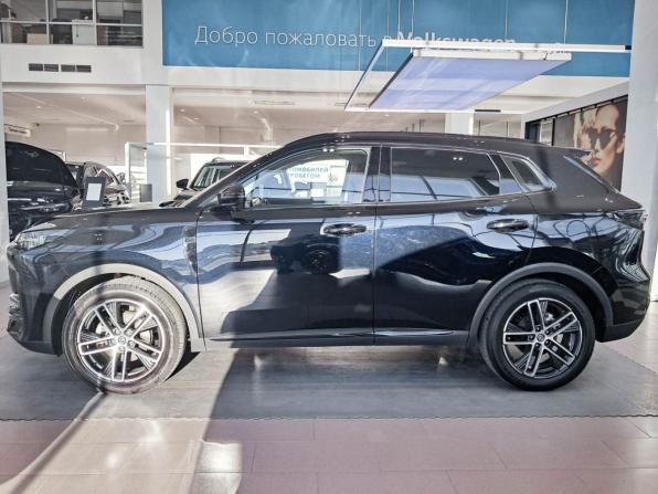 Changan UNI-S (CS55 Plus) с пробегом 2024 года, цена 2 390 000 рублей, 14490 км, внедорожник, Автокод Объявления