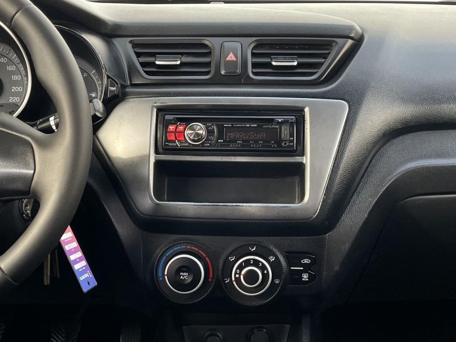 Kia Rio III Тамбов  - изображение 17