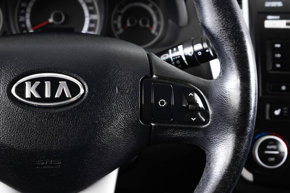 Kia Ceed I Рестайлинг Пермь  - изображение 17