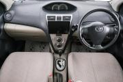 Toyota Belta I Красноярск  - изображение 29