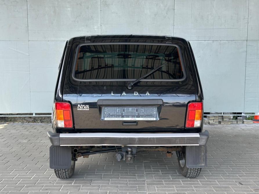 Lada (ВАЗ) Niva Legend I Тамбов  - изображение 6
