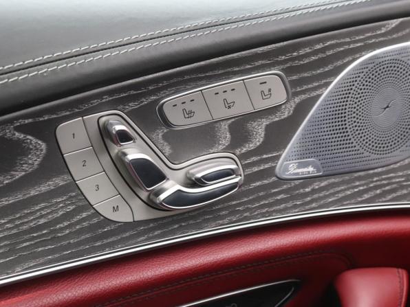 Mercedes-Benz CLS III (C257) с пробегом 2018 года, цена 4 999 900 рублей, 101000 км, седан, Автокод Объявления