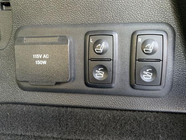 Mercedes-Benz GL-Класс I (X164) Рестайлинг с пробегом 2010 года, цена 1 460 000 рублей, 282549 км, внедорожник, Автокод Объявления