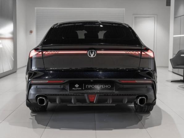Changan UNI-V I с пробегом 2023 года, цена 2 075 000 рублей, 85417 км, лифтбек, Автокод Объявления