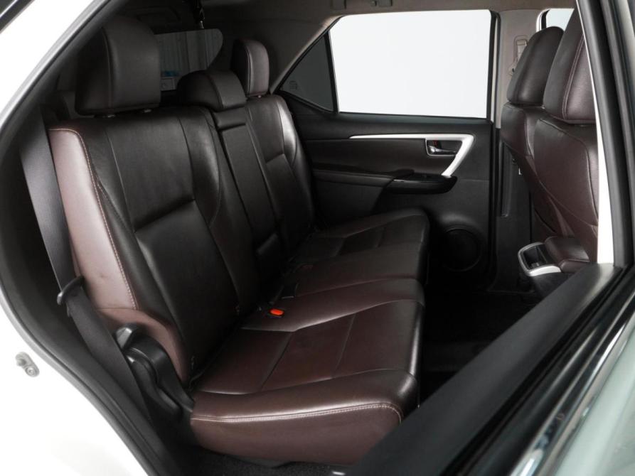 Toyota Fortuner II Минеральные Воды  - изображение 7