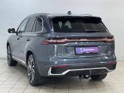 Geely Monjaro I Воронеж  - изображение 25
