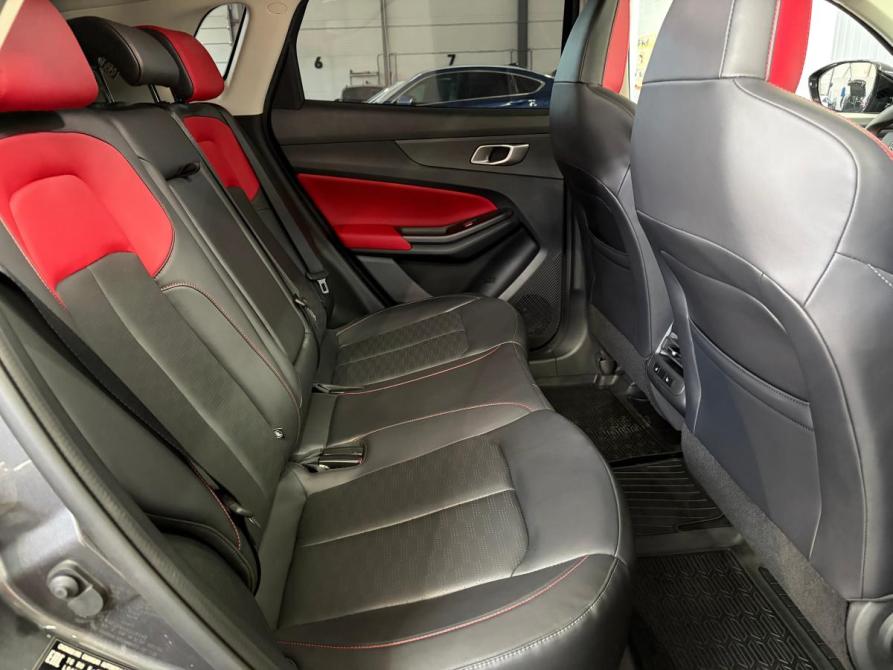 Changan CS55 Plus II Краснодар  - изображение 15