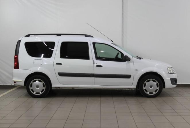 Lada (ВАЗ) Largus I с пробегом 2018 года, цена 680 000 рублей, 219369 км, универсал, Автокод Объявления
