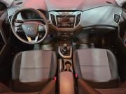 Hyundai Creta I Рестайлинг Вологда  - изображение 26