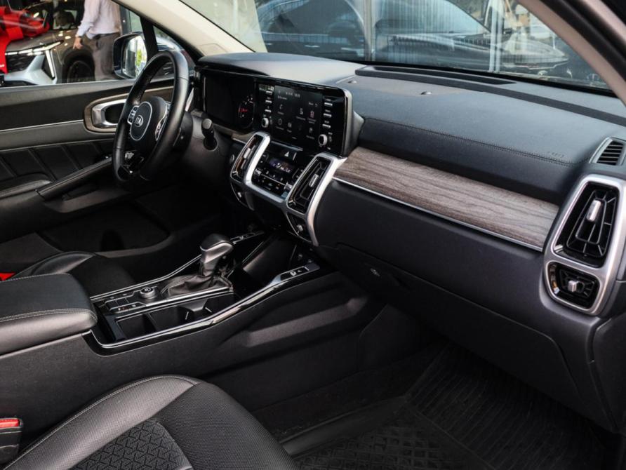 Kia Sorento IV Москва  - изображение 8