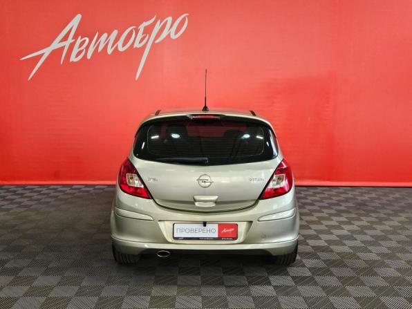 Opel Corsa D с пробегом 2008 года, цена 345 000 рублей, 140386 км, хэтчбек, Автокод Объявления