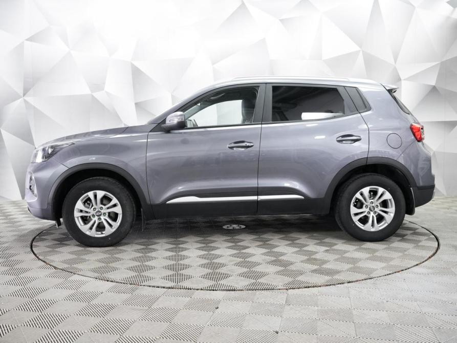 Chery Tiggo 4 Pro I Ульяновск  - изображение 1