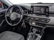Kia Seltos I Москва  - изображение 58