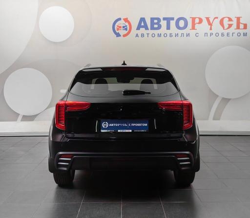 Haval Jolion I Рестайлинг с пробегом 2025 года, цена 1 985 000 рублей, 31833 км, внедорожник, Автокод Объявления