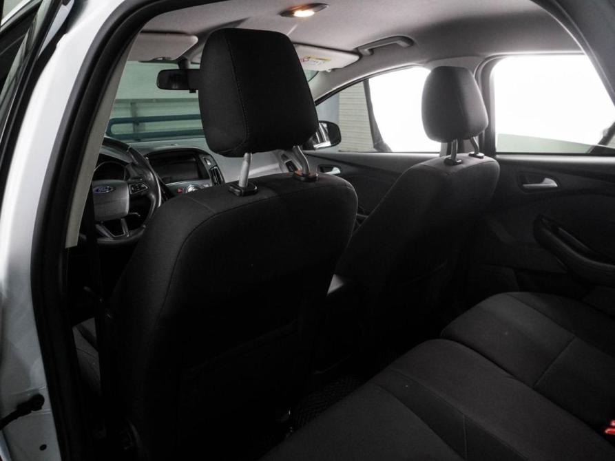 Ford Focus III Рестайлинг Воронеж  - изображение 11