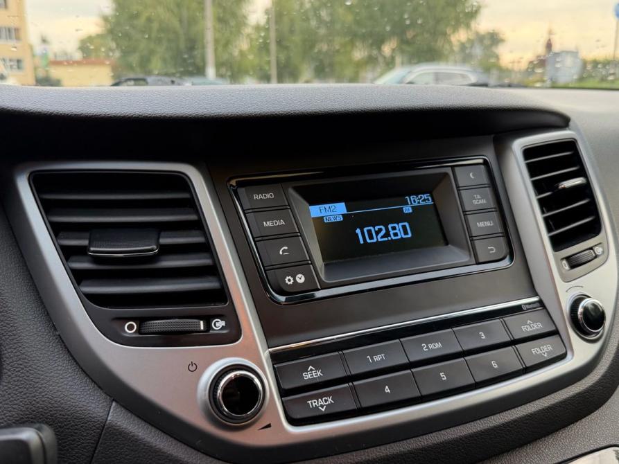 Hyundai Tucson III Нижнекамск  - изображение 18