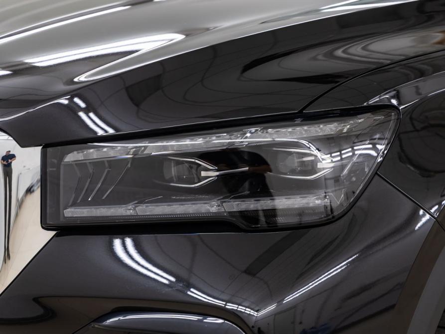 Geely Monjaro I Рестайлинг 2 (China Market) Волгоград  - изображение 12