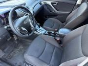 Hyundai Elantra V (MD) Курган  - изображение 23
