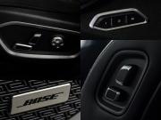 Geely Tugella I Рестайлинг Москва  - изображение 38