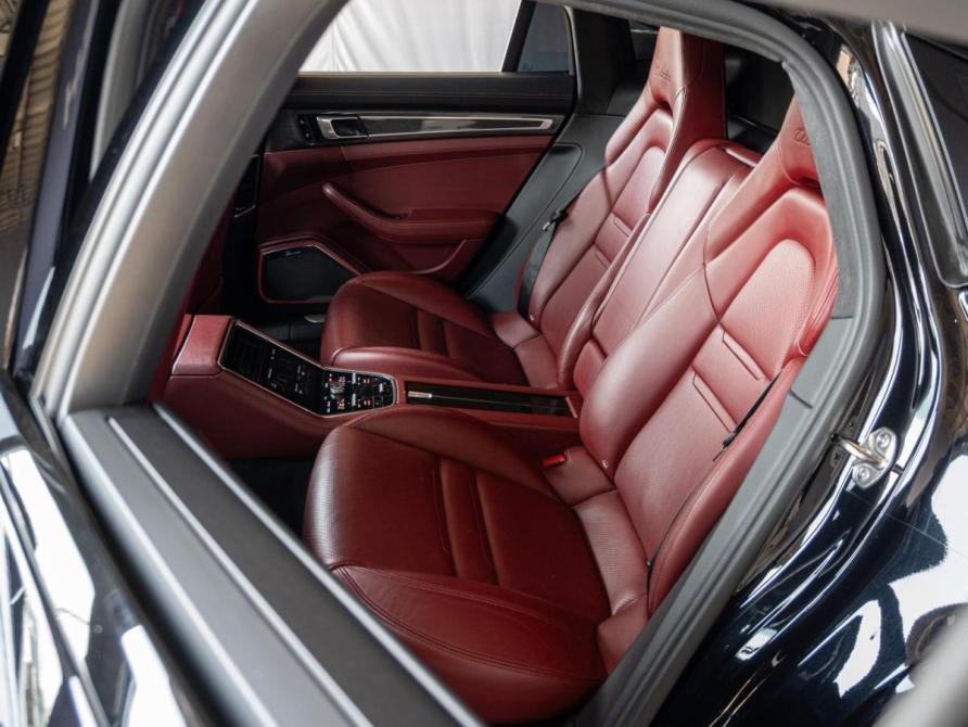 Porsche Panamera II Краснодар  - изображение 9