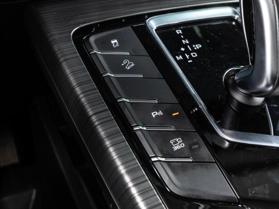 Geely Atlas Pro Волгоград  - изображение 16