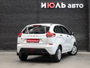 Lada (ВАЗ) XRAY I Екатеринбург  - изображение 21