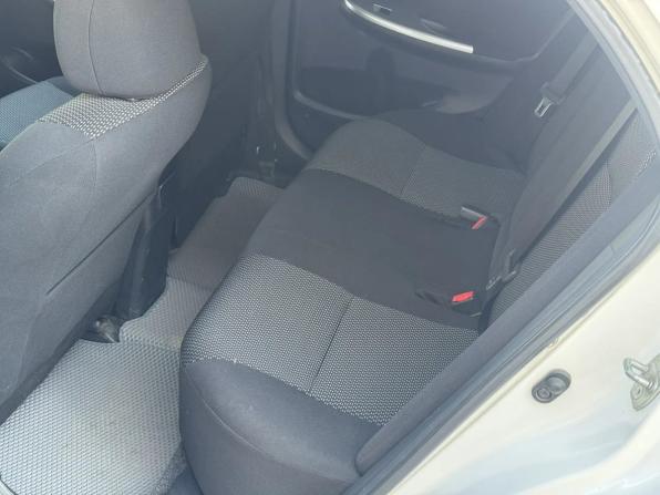 Toyota Corolla X (E140 E150) Рестайлинг с пробегом 2011 года, цена 840 000 рублей, 203136 км, седан, Автокод Объявления
