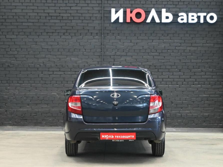 Lada (ВАЗ) Granta I Екатеринбург  - изображение 5