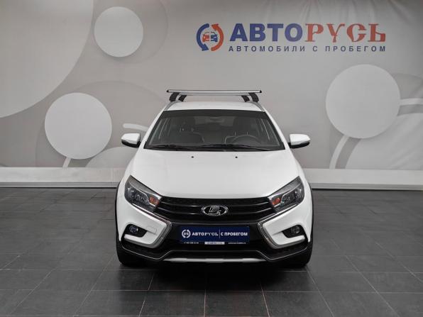 Lada (ВАЗ) Vesta I с пробегом 2017 года, цена 950 000 рублей, 73000 км, универсал, Автокод Объявления