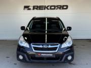 Subaru Outback IV Рестайлинг Уфа  - изображение 29
