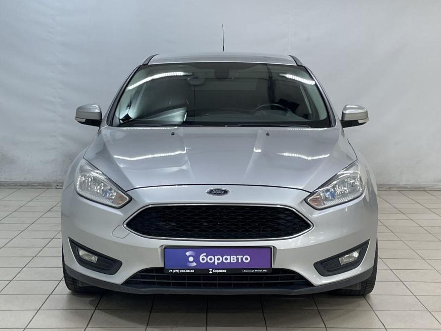 Ford Focus III Рестайлинг Воронеж  - изображение 3