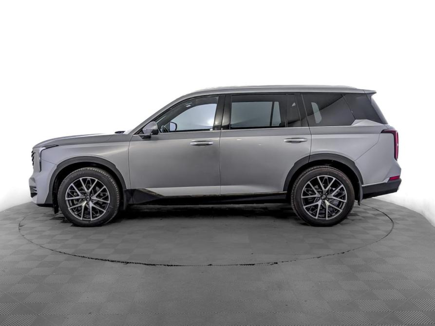 GAC GS8 II Москва  - изображение 9
