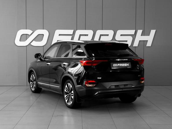 FAW Bestune T77 I с пробегом 2024 года, цена 1 682 000 рублей, 21606 км, внедорожник, Автокод Объявления