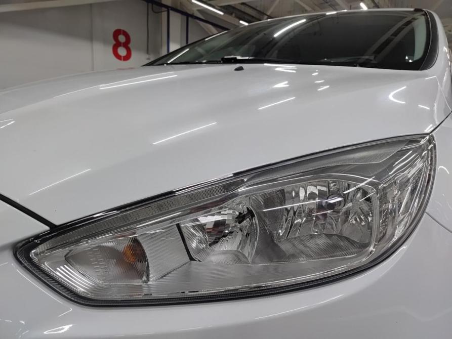 Ford Focus III Рестайлинг Казань  - изображение 21