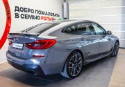 BMW 6 серии IV (G32) Рестайлинг Москва  - изображение 49