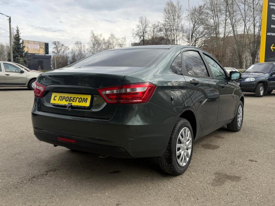 Lada (ВАЗ) Vesta I Нефтекамск  - изображение 4
