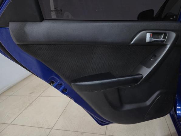 Kia Cerato II с пробегом 2011 года, цена 690 000 рублей, 205013 км, седан, Автокод Объявления
