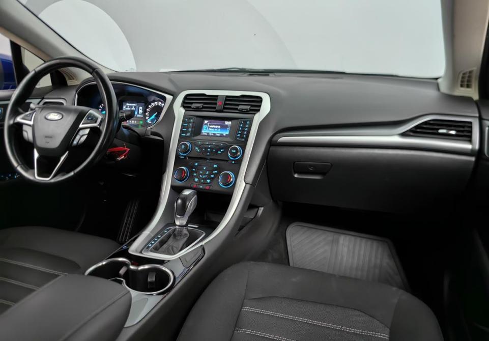 Ford Mondeo V Подольск  - изображение 12