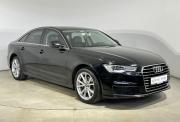 Audi A6 IV (C7) Рестайлинг Саранск  - изображение 33