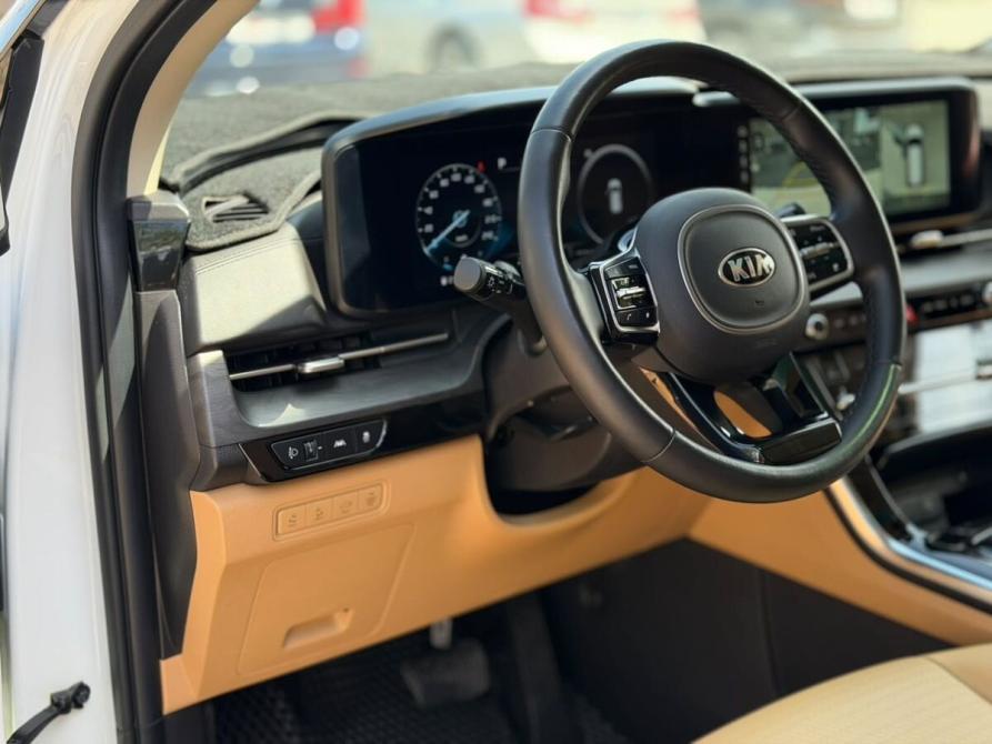Kia Carnival IV Астрахань  - изображение 20