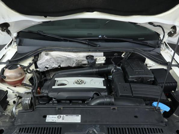 Volkswagen Tiguan I Рестайлинг с пробегом 2011 года, цена 1 039 000 рублей, 206660 км, внедорожник, Автокод Объявления